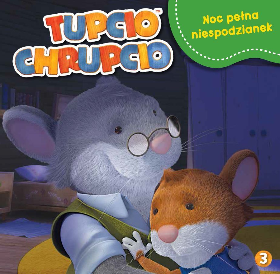 Tupcio Chrupcio