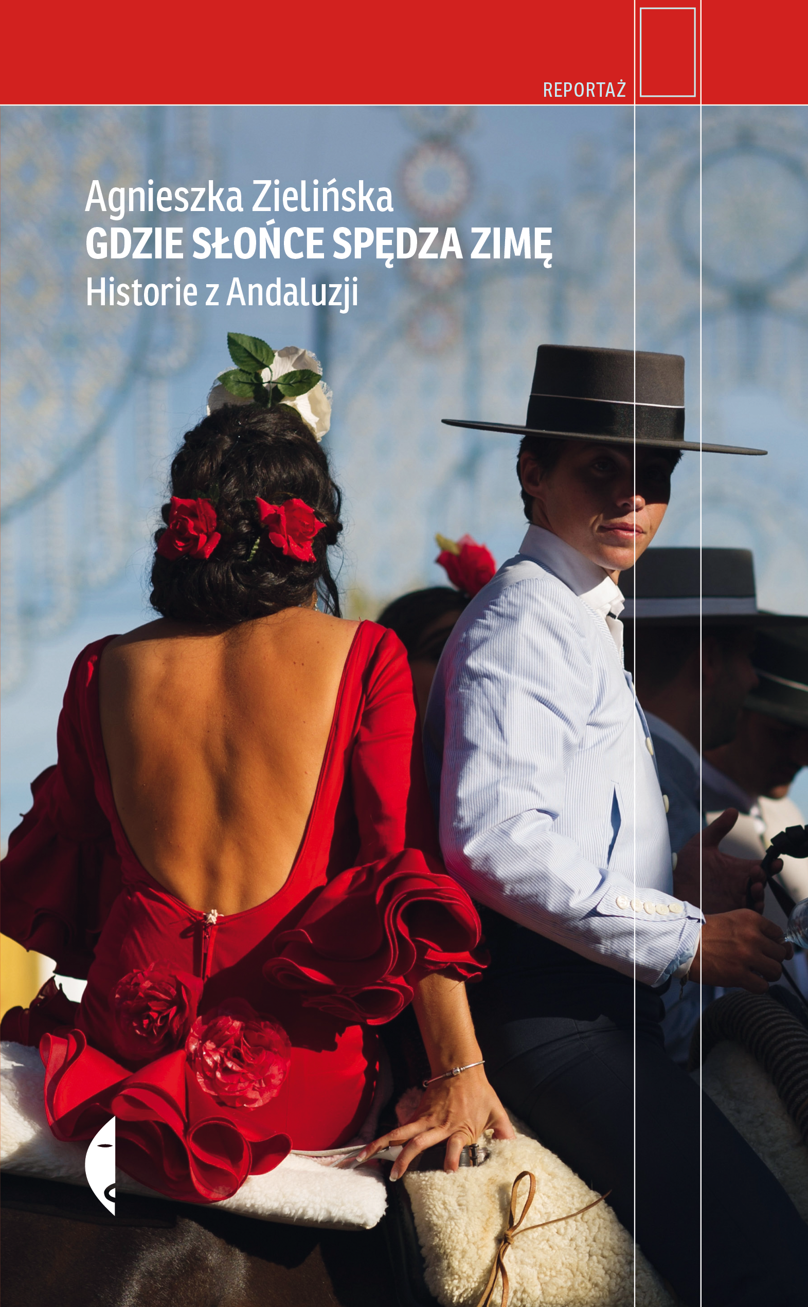Gdzie słońce spędza zimę (e-book)