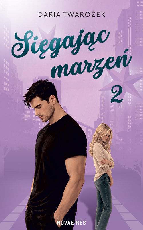 Sięgając marzeń 2
