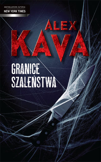 Granice szaleństwa wyd. 2