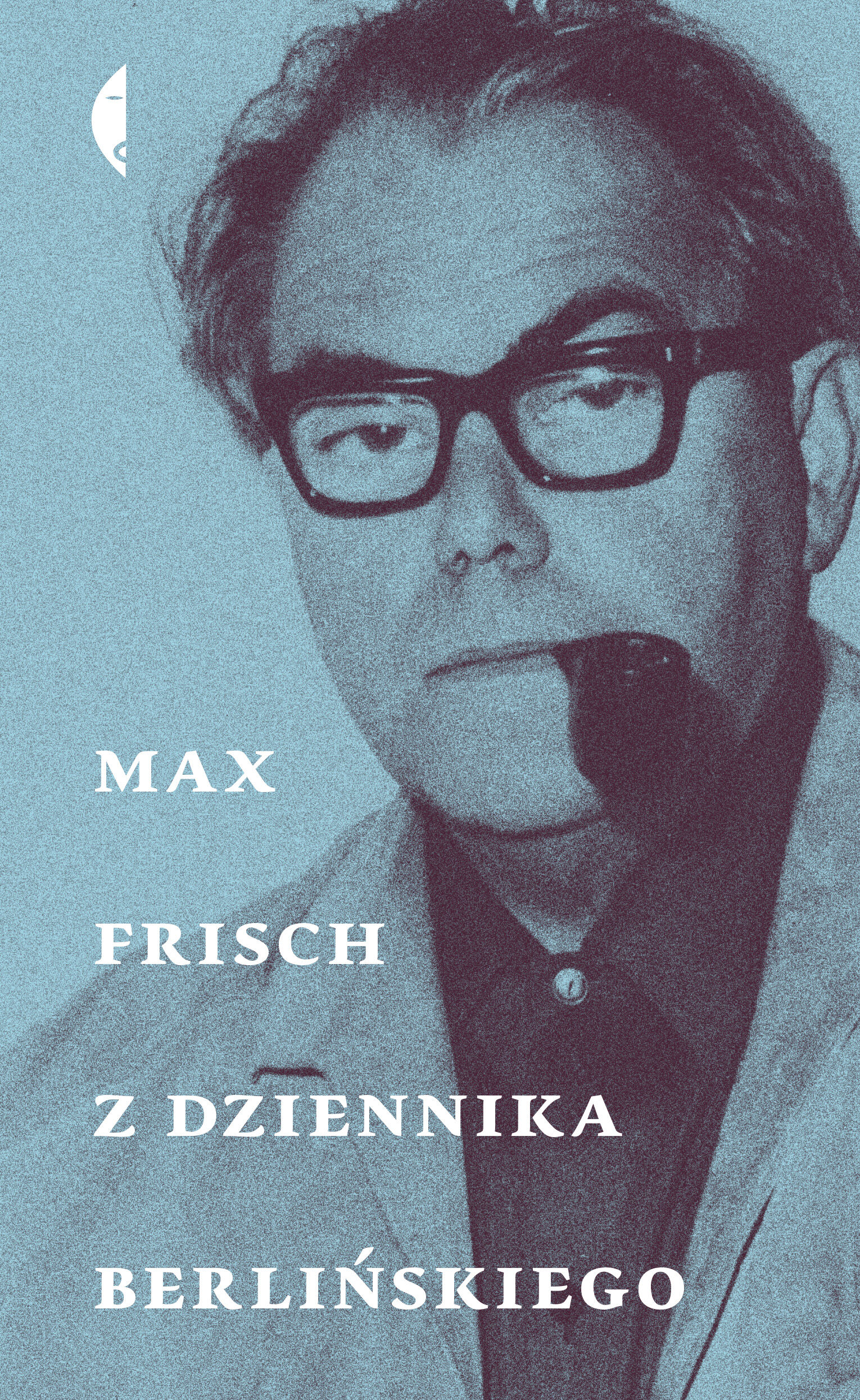 Z dziennika berlińskiego (e-book)