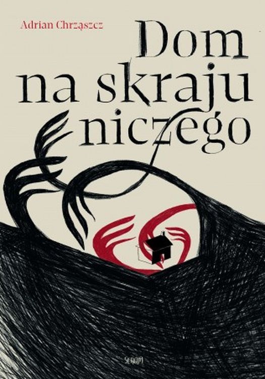 Dom na skraju niczego