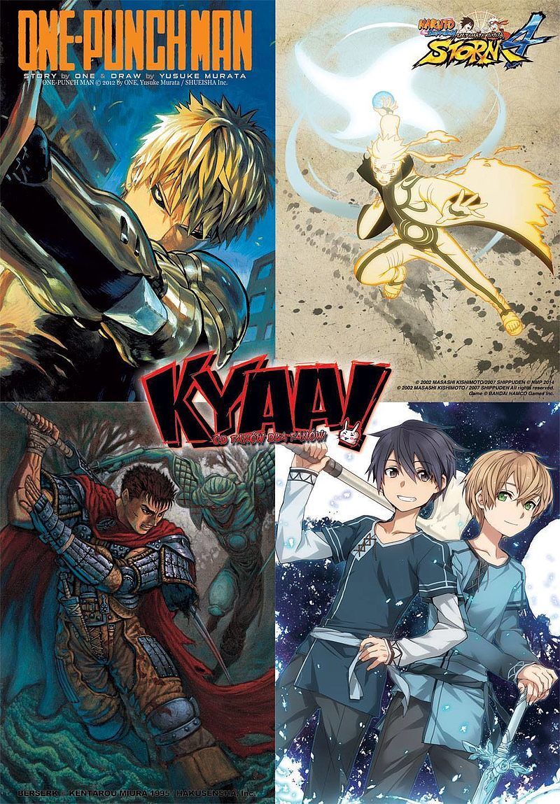 KYAA! - 44