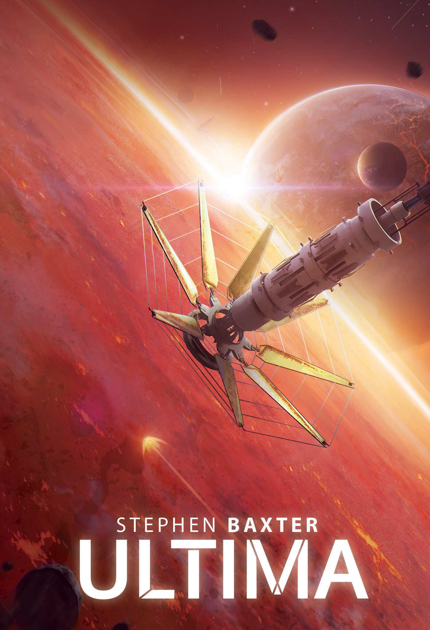 Ultima (e-book)