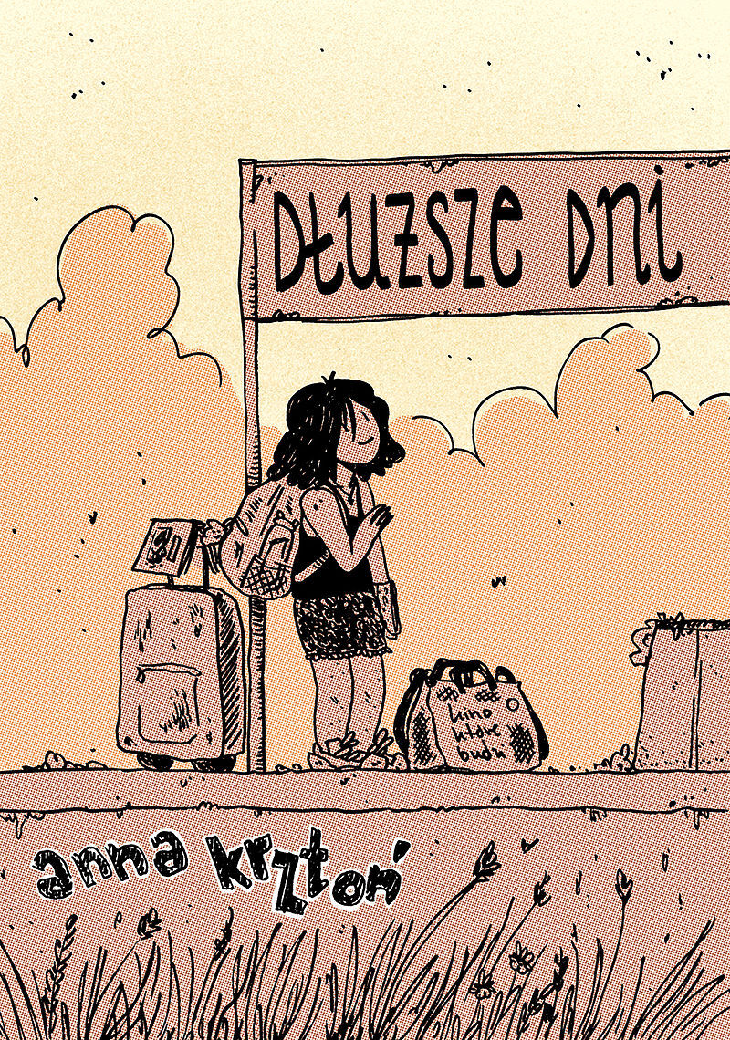 Dłuższe dni (II wydanie)