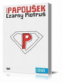 Czarny Piotruś