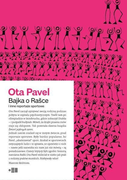 Bajka o raszce