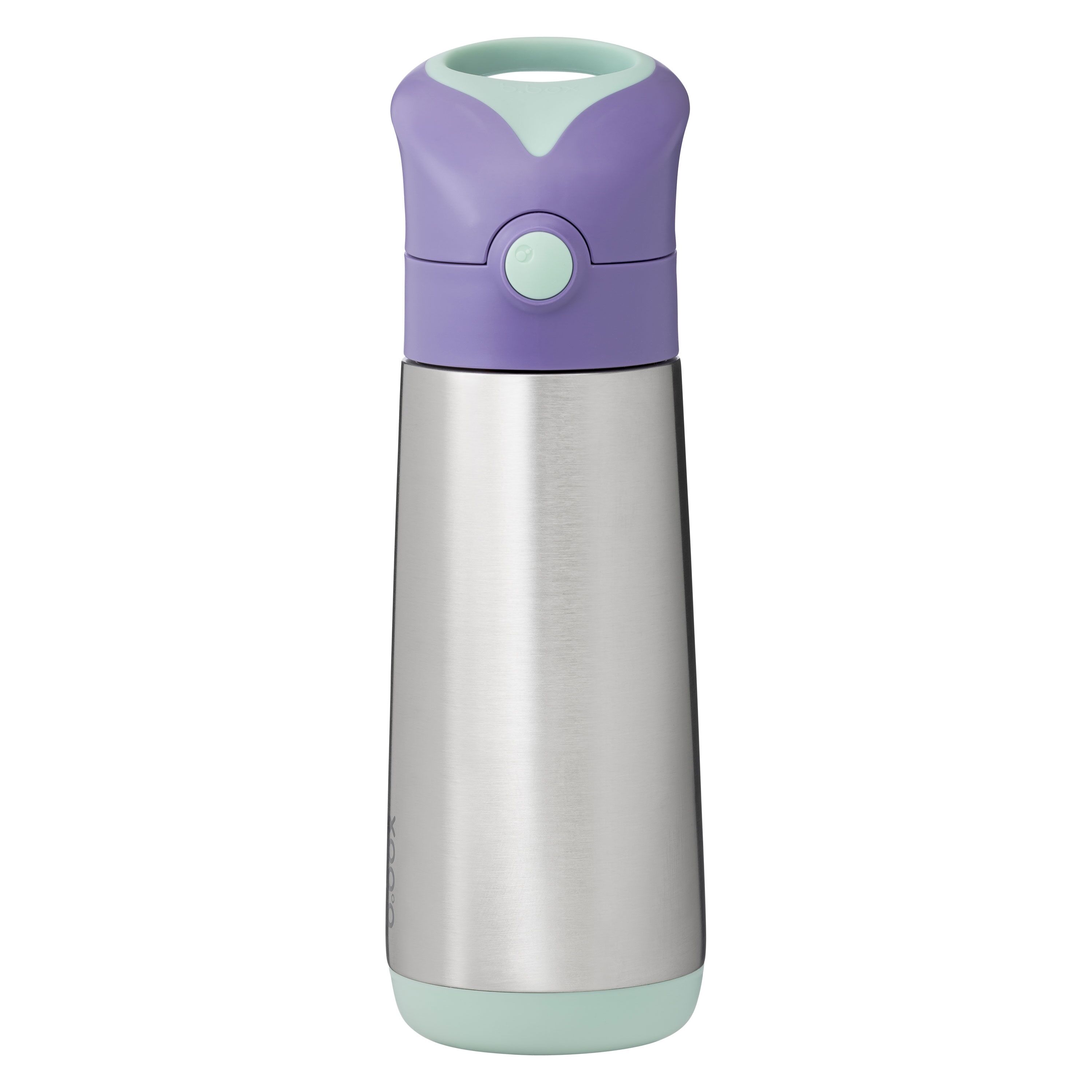 Bidon 500ml termiczny Lilac Pop