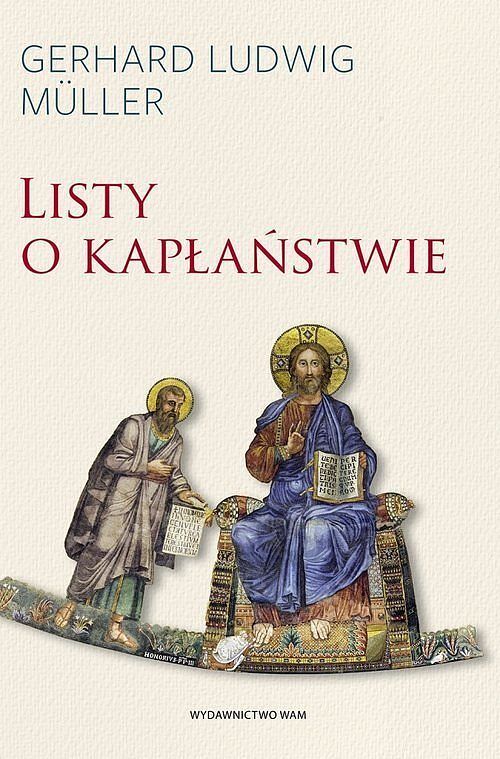 Listy o kapłaństwie
