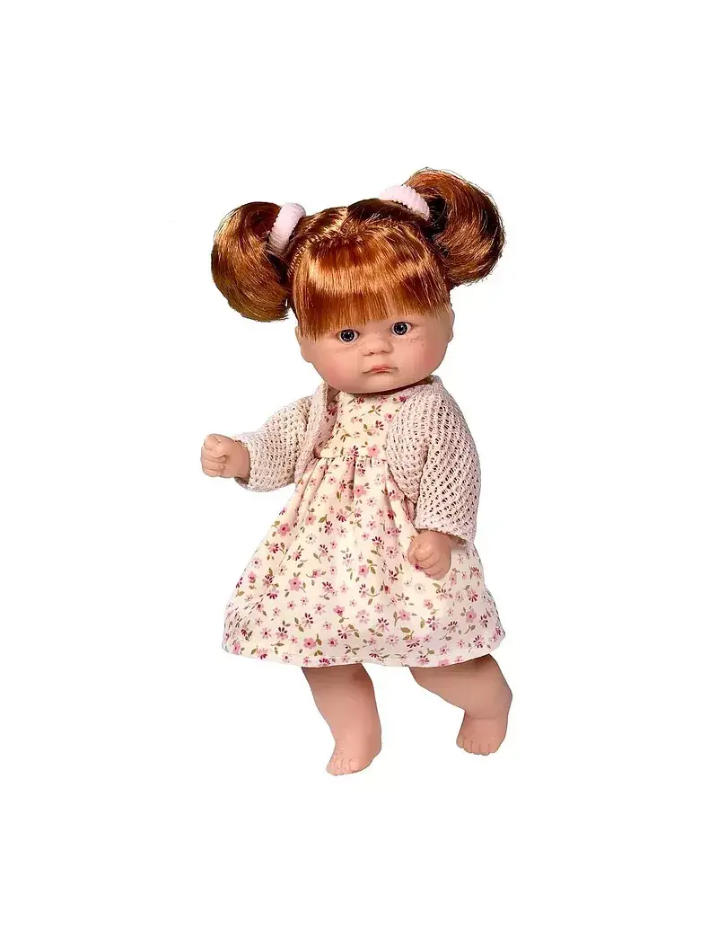 Lalka bomboncin 20 cm asi 0114010