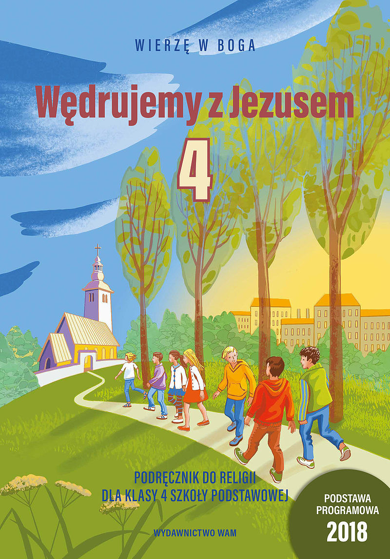 Wędrujemy z Jezusem