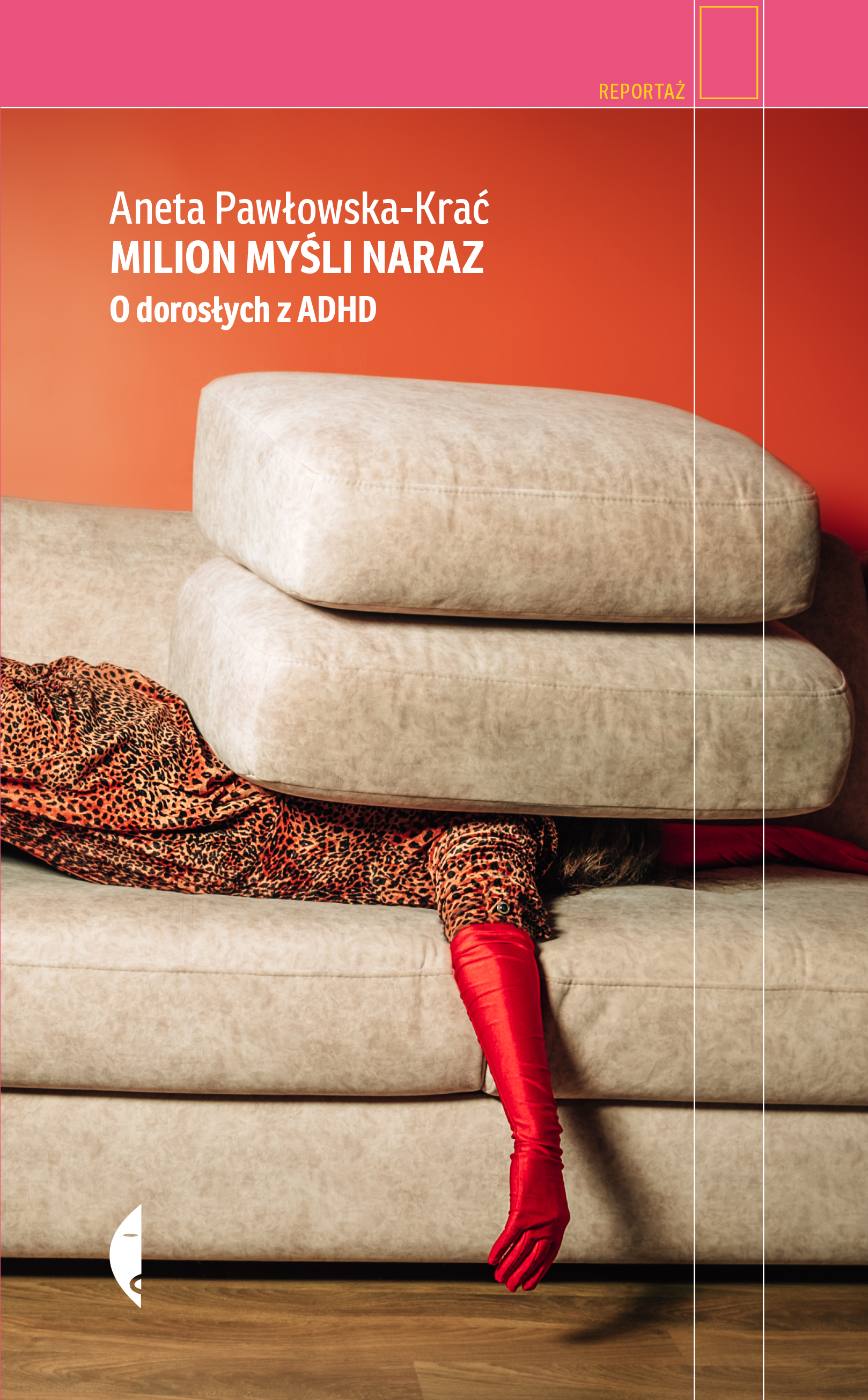 Milion myśli naraz (e-book)