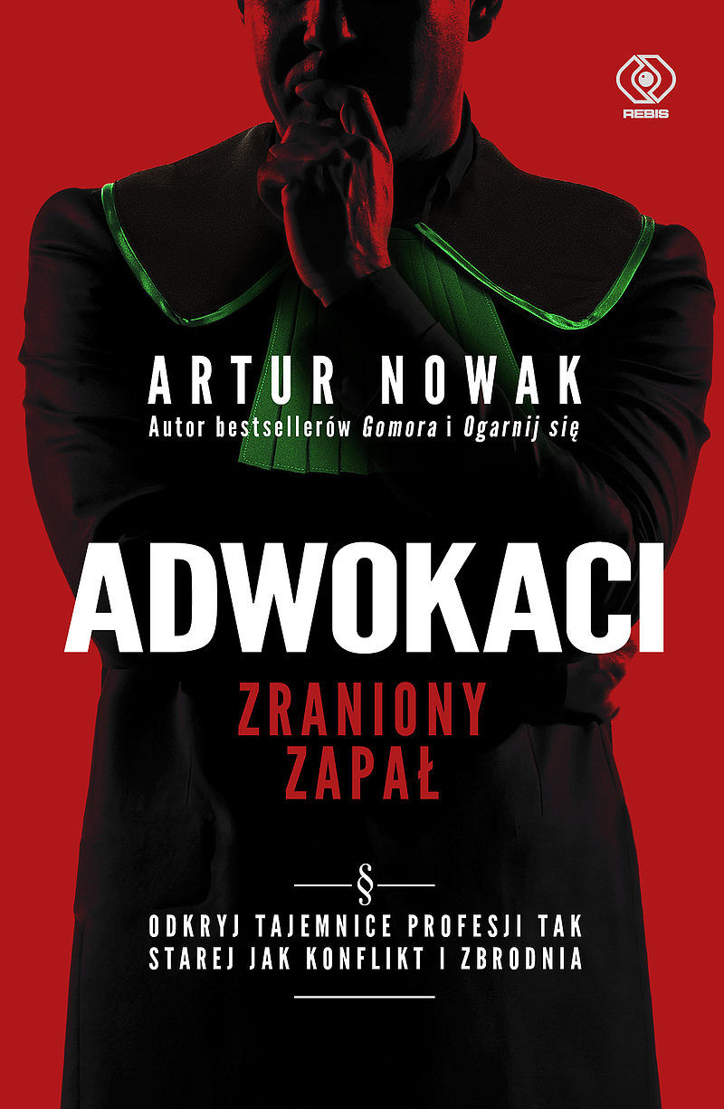 Adwokaci