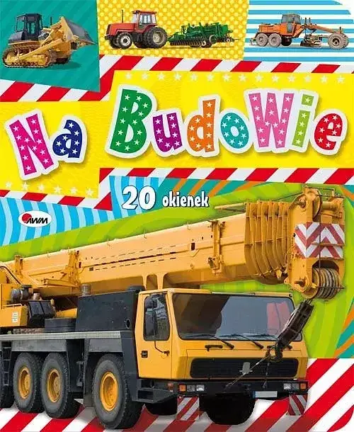 Wesoła wieś 36 okienek