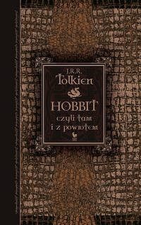 Hobbit, czyli tam i z powrotem