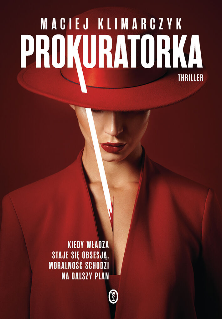 Prokuratorka (e-book)