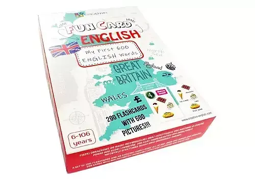 My First 600 English Words