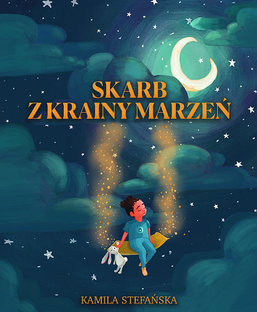 Skarb Z Krainy Marzeń