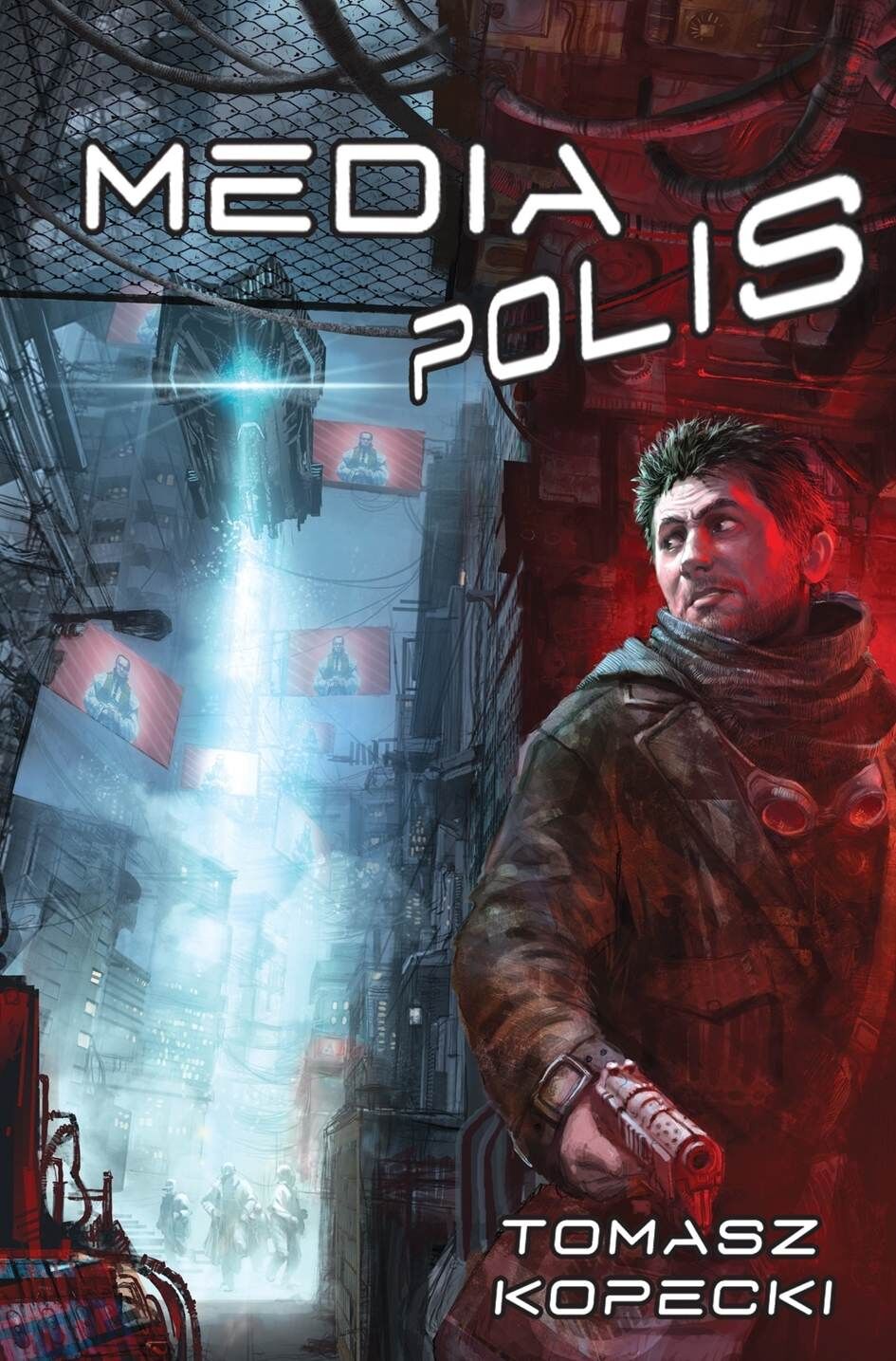 Mediapolis (e-book)