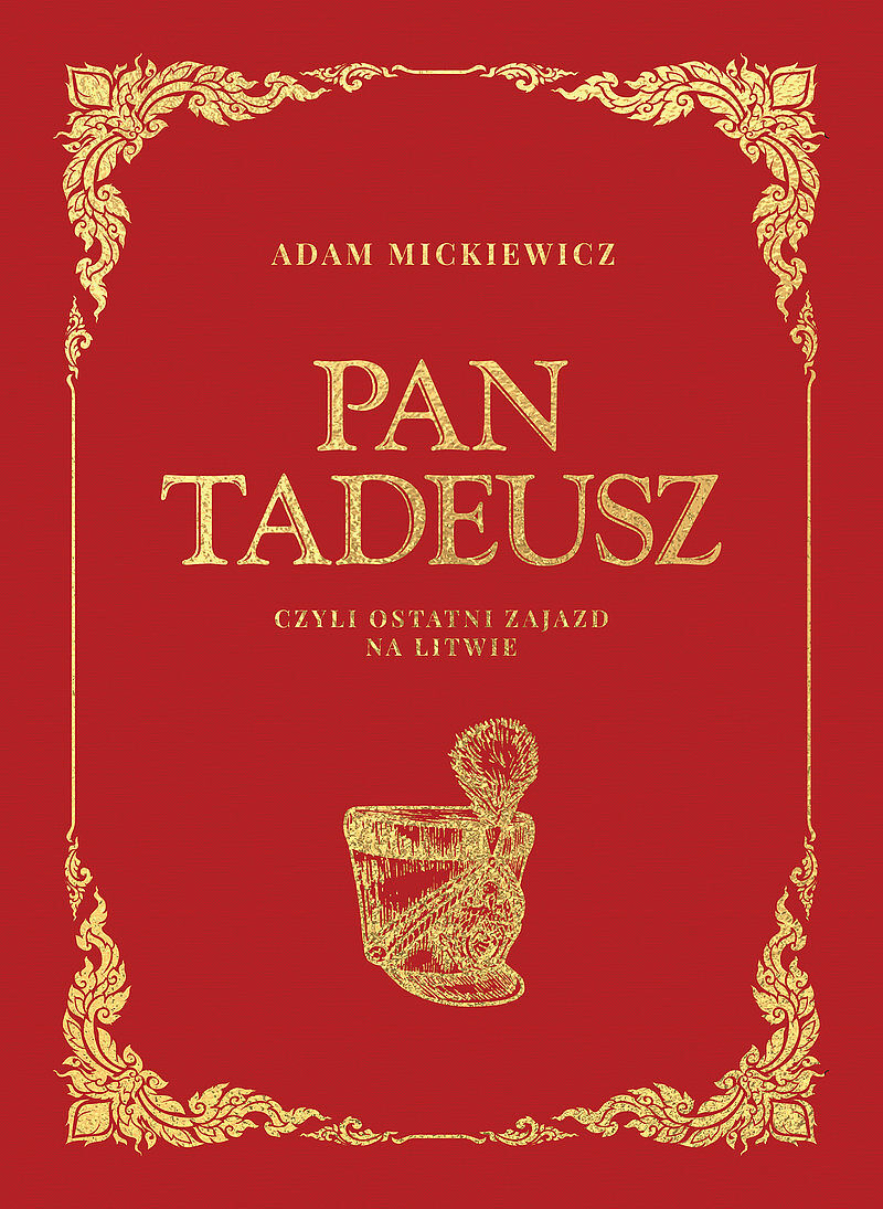 Pan Tadeusz