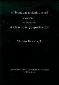 Aktywność gospodarcza
