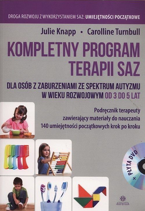 Kompletny program terapii SAZ