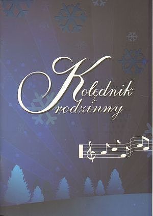 Kolędnik rodzinny