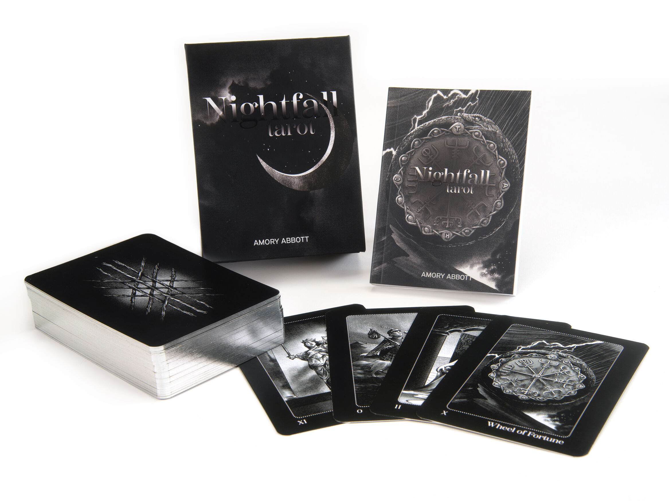 Nightfall Tarot