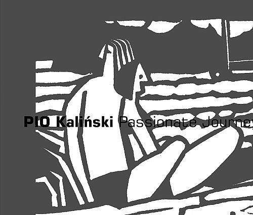 Passionate Journey / Lokator Media