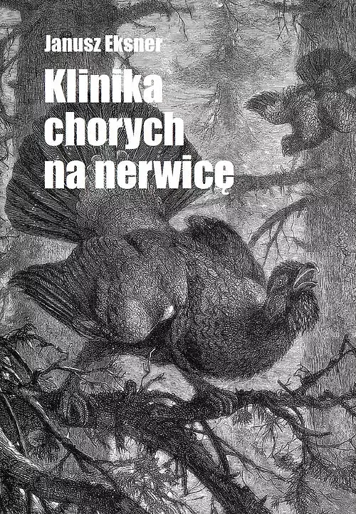 Klinika chorych na nerwicę