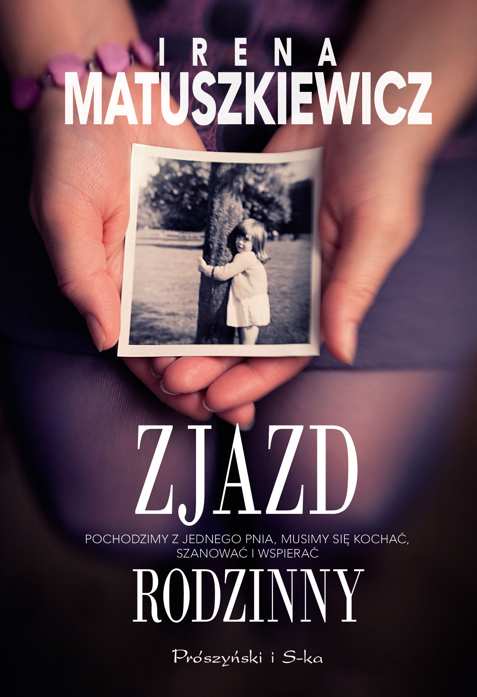 Zjazd rodzinny (e-book)