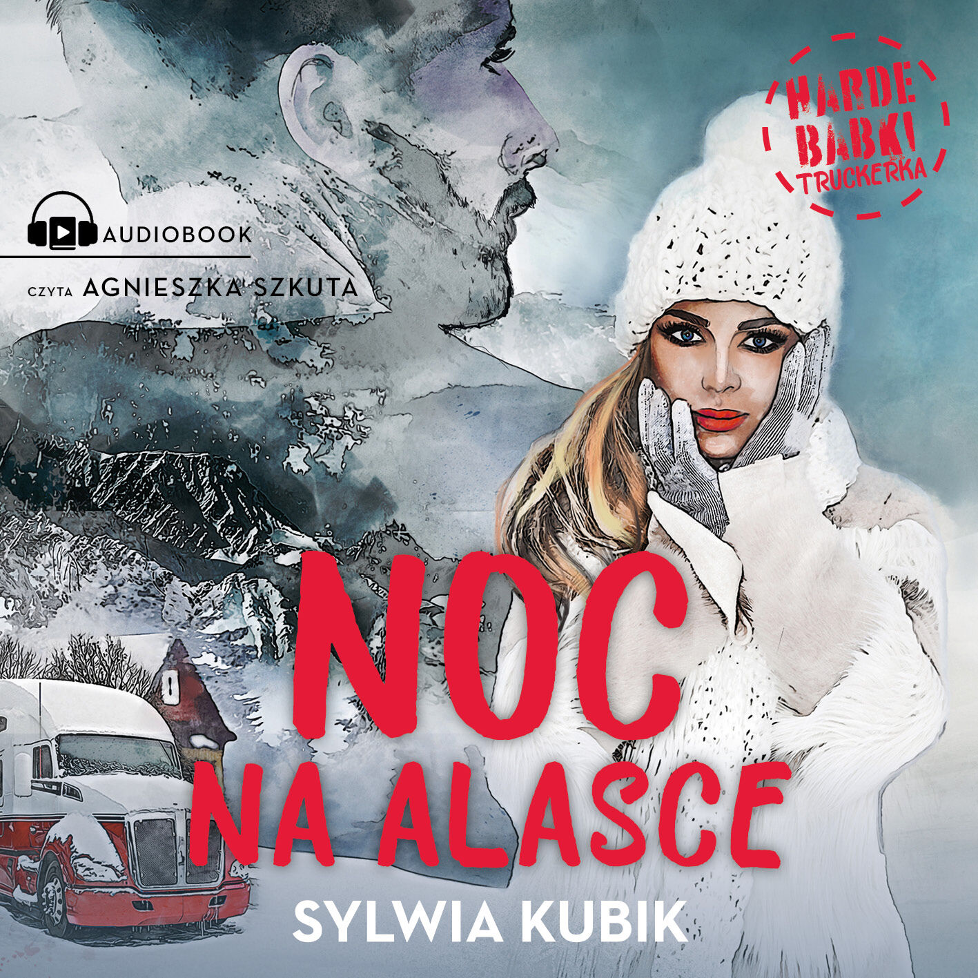 Noc na Alasce (audiobook MP3)