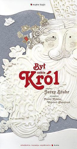 Był sobie król (audiobook CD)