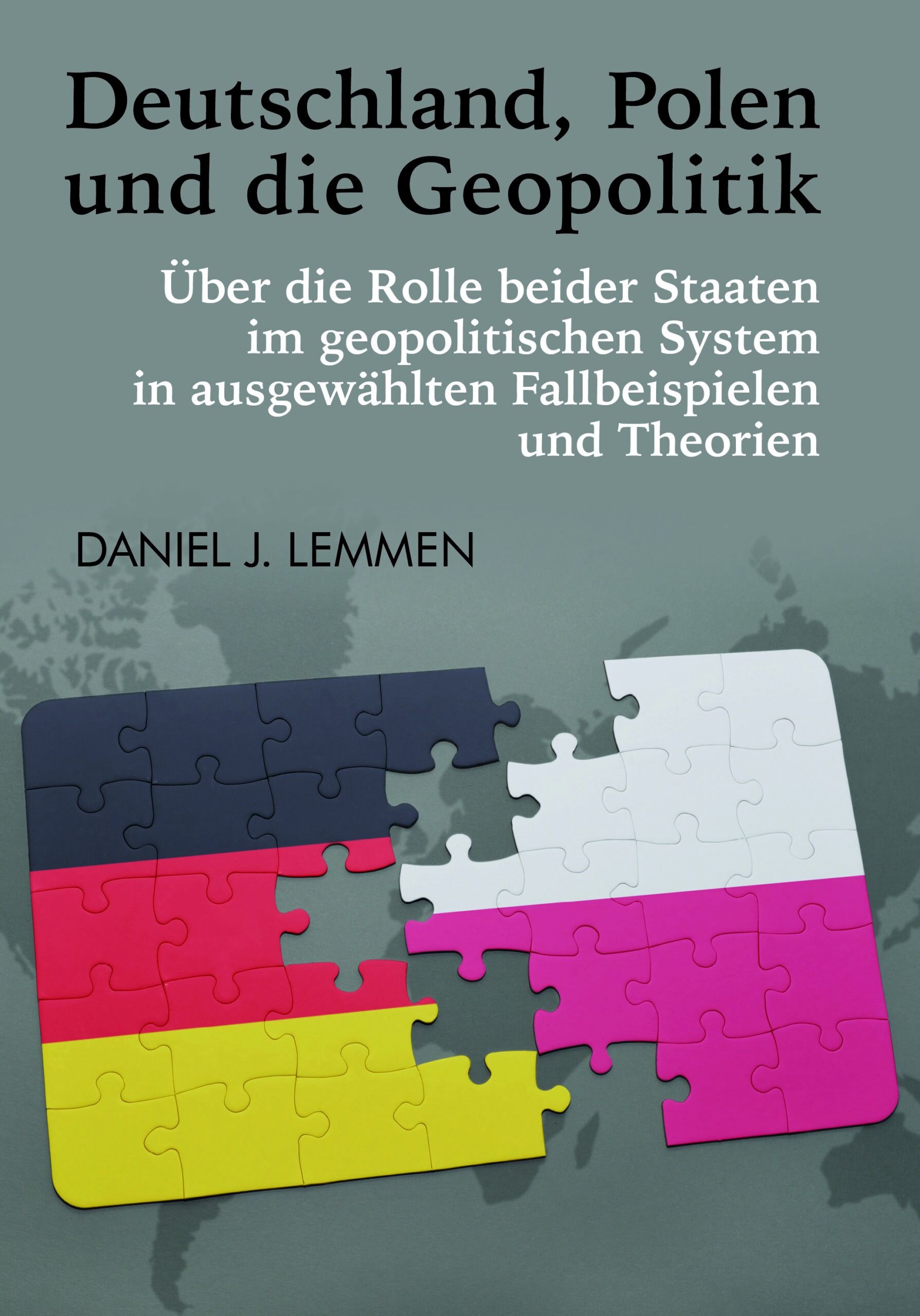 Deutschland, Polen und die Geopolitik