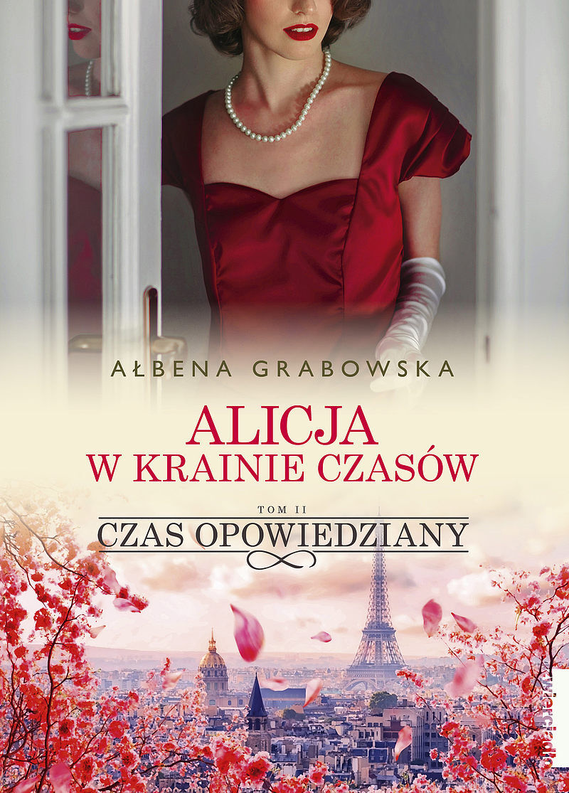 Alicja w krainie czasów. Czas opowiedziany