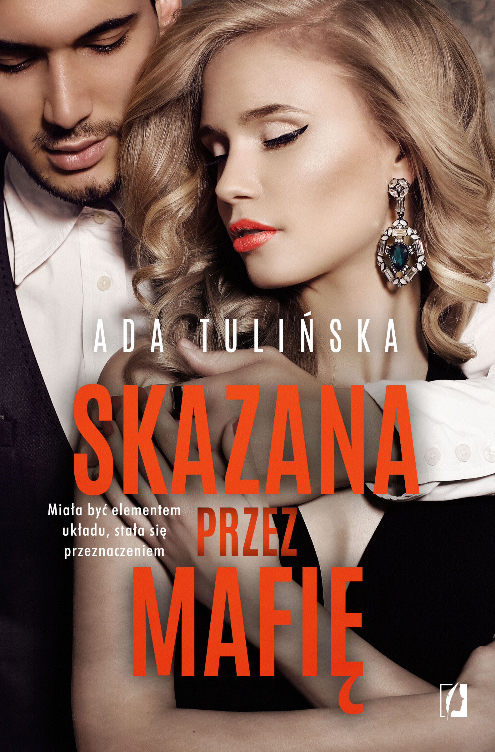 Skazana przez mafię. Bracia Vedetti