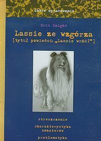 Lassie ze wzgórza