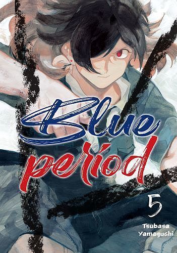 Blue period - 05