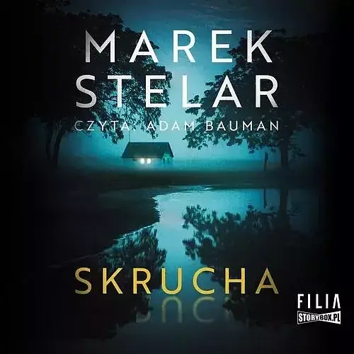 Skrucha (audiobook CD)