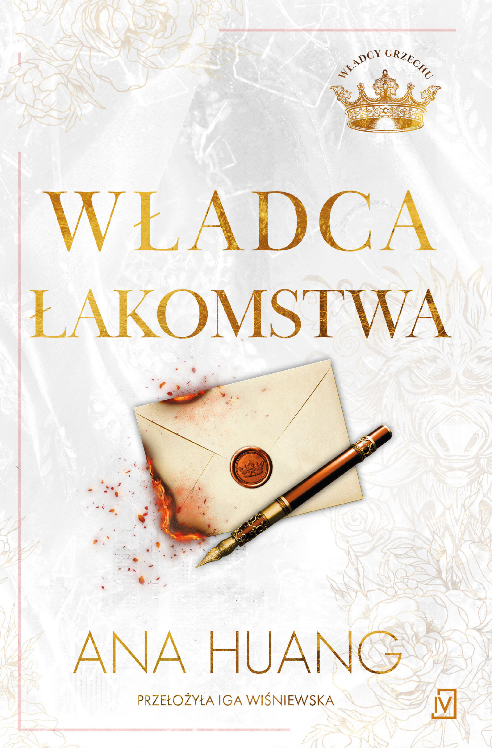 Władca łakomstwa