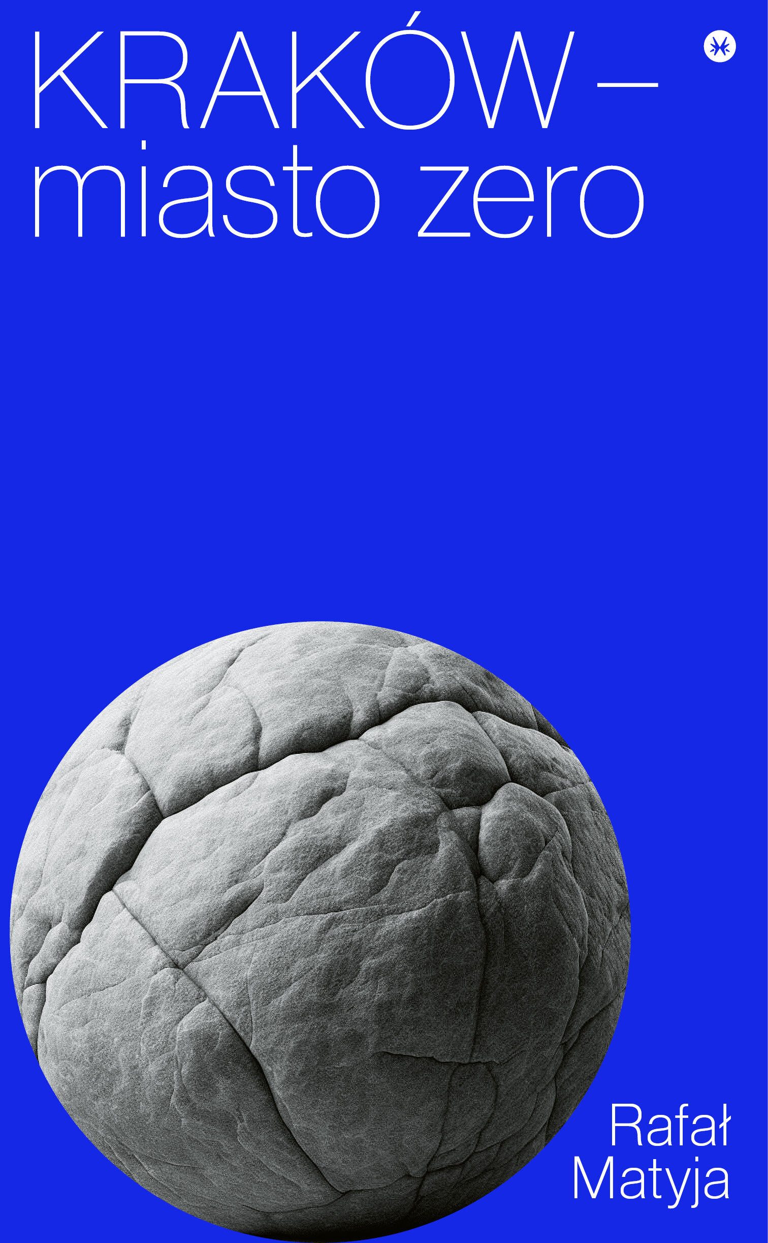 Kraków – miasto zero (e-book)