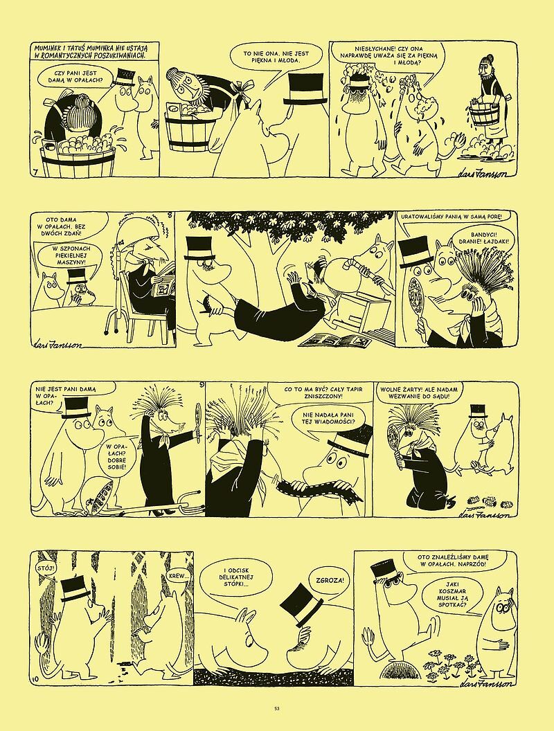 Muminki - 04