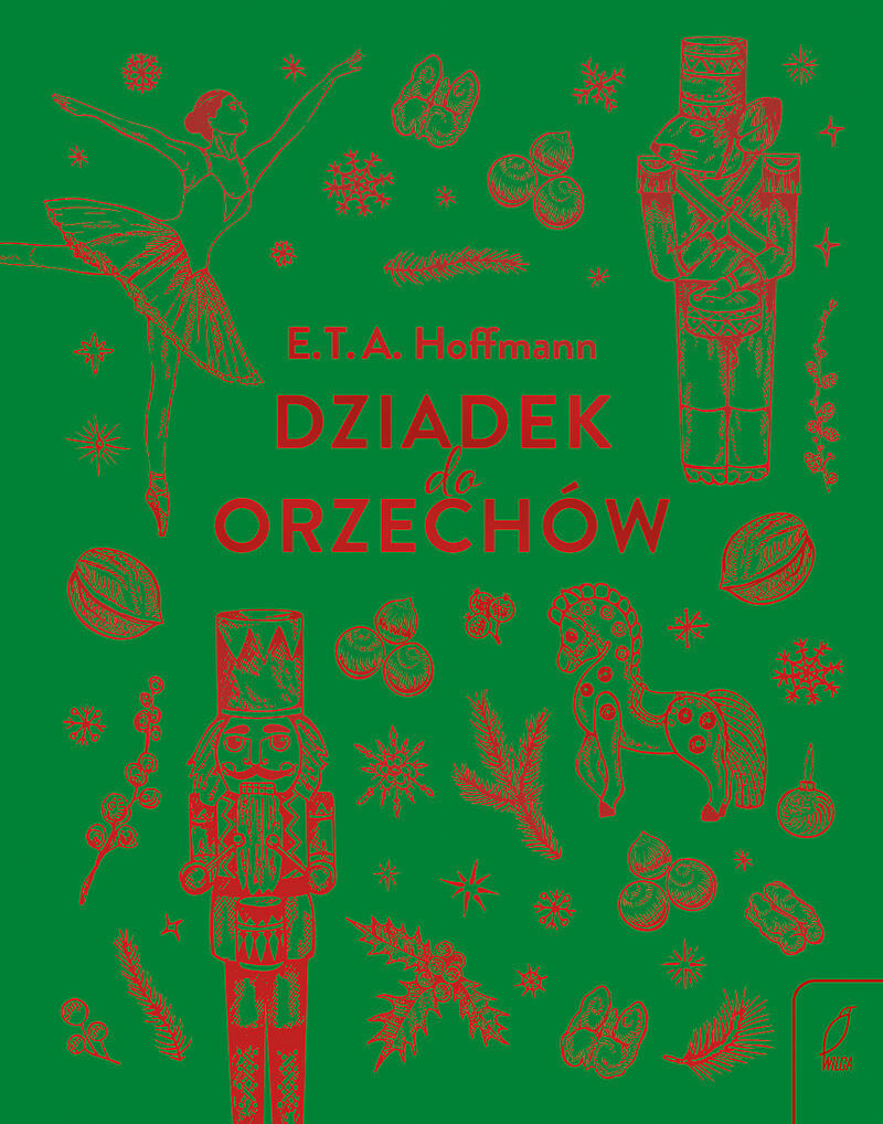 Dziadek do orzechów