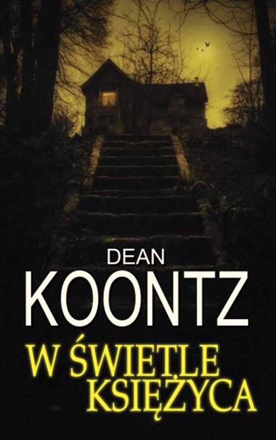W świetle księżyca