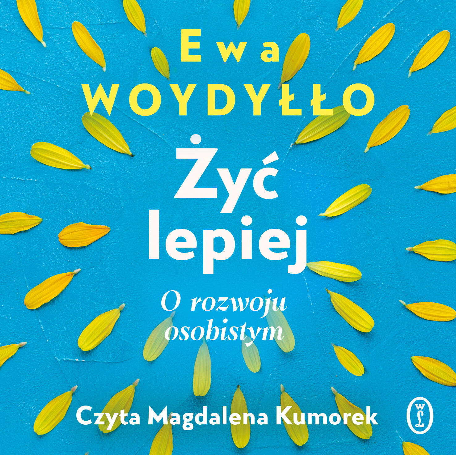 Żyć lepiej (audiobook MP3)