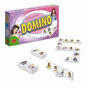 Domino - Dziewczyny