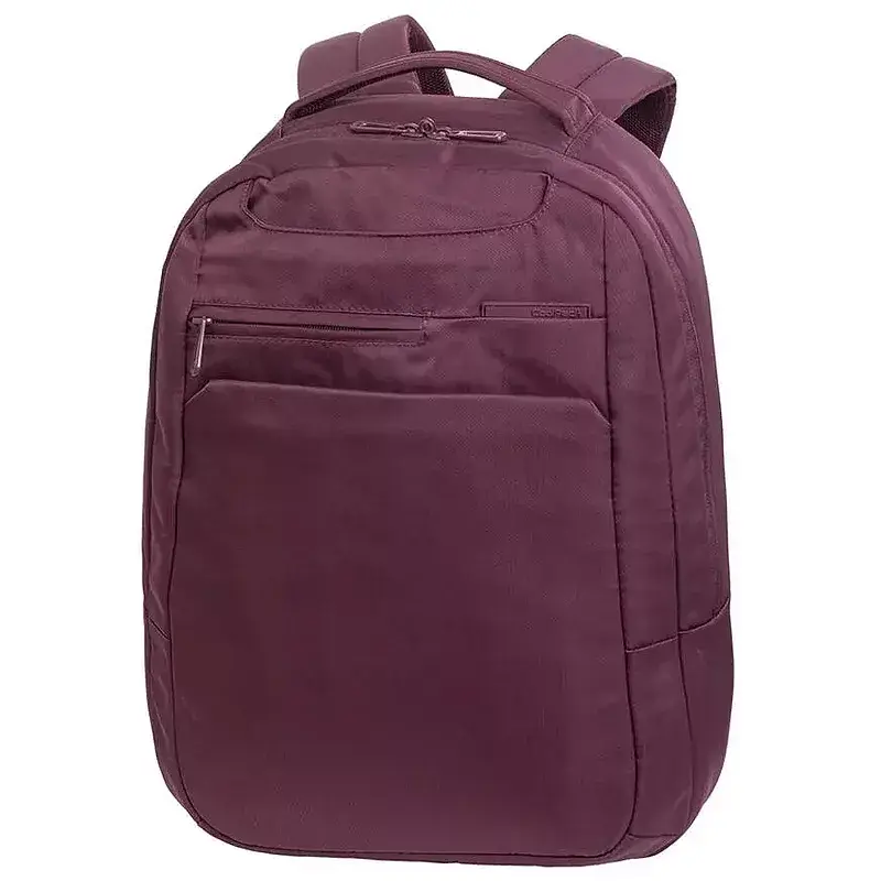 Plecak biznesowy coolpack falet burgundy