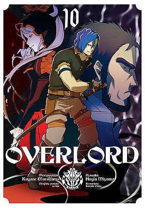 Overlord (manga) - 10