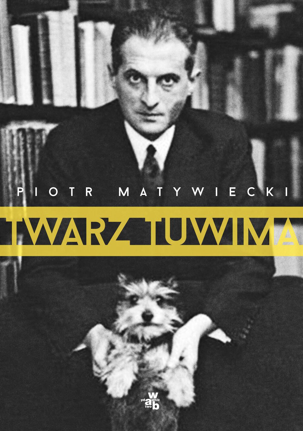 Twarz tuwima