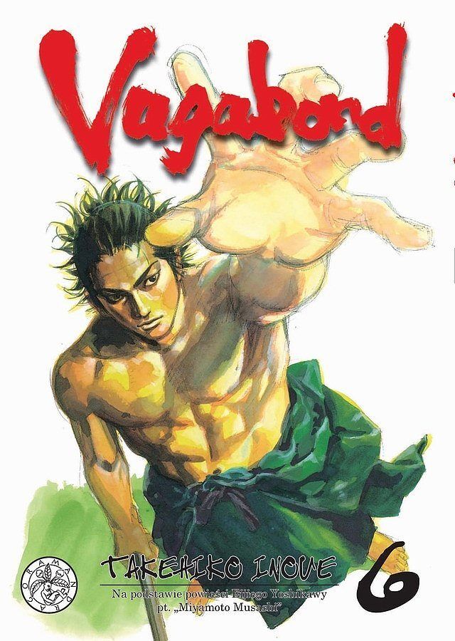 Vagabond - 6